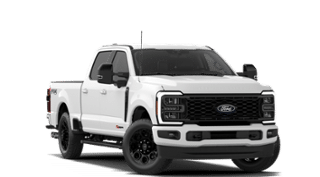 2027 Ford Super Duty® External Image 4
